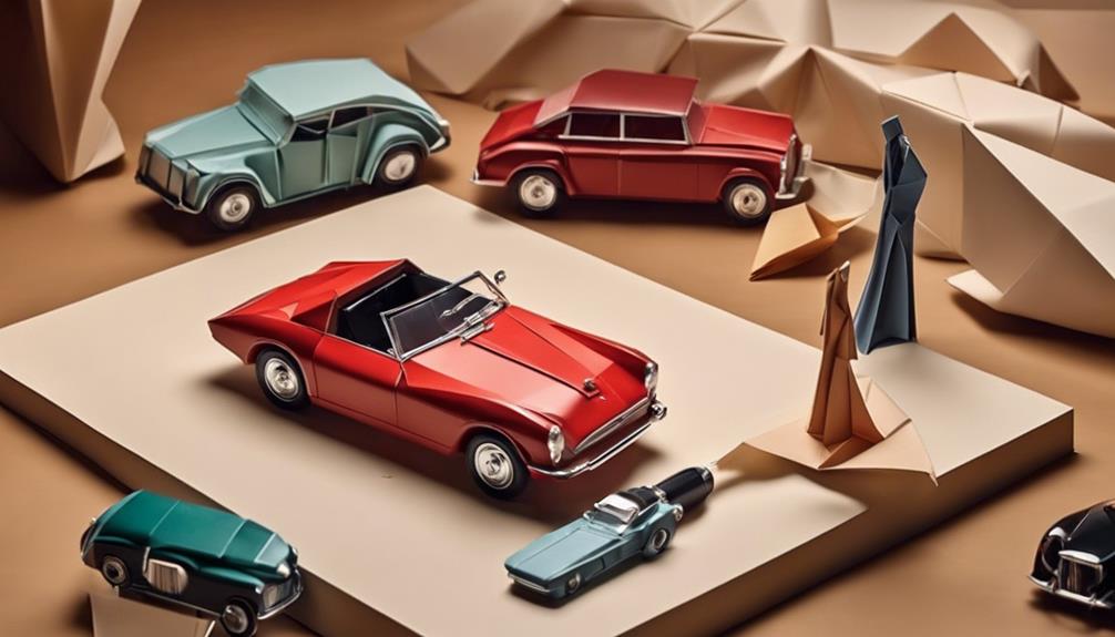 car themed father s day gifts