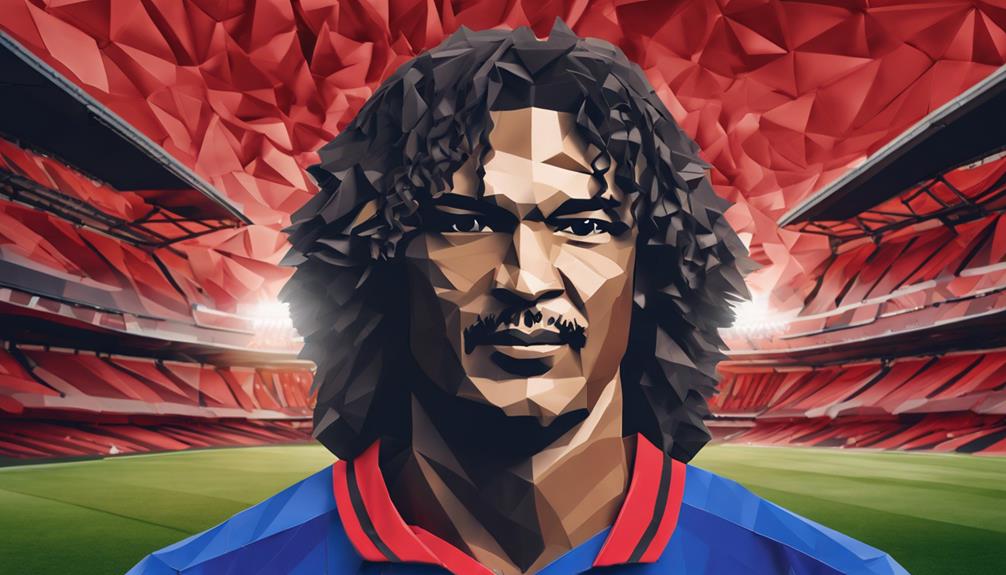Gullit Now The Journey Of A Football Legend Know Your Best