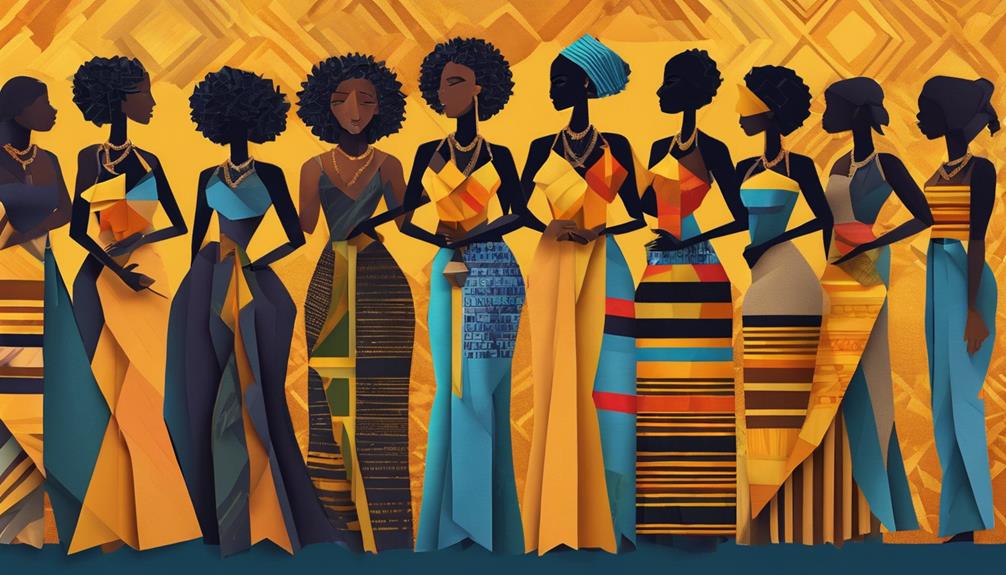 empowering black female voices