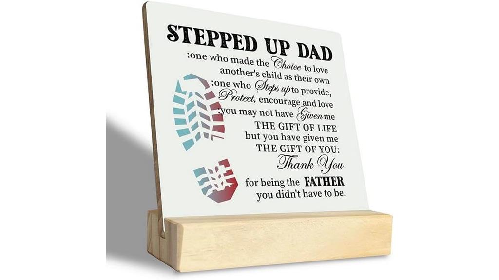father s day gift idea