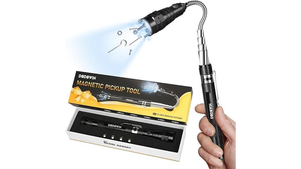 magnetic pickup tools gift