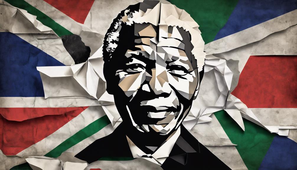 mandela s anti apartheid activism spotlighted