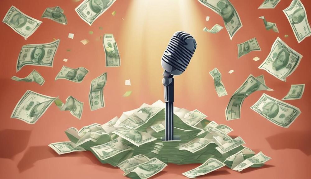 navigating speaker bureau fees