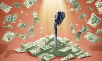 navigating speaker bureau fees