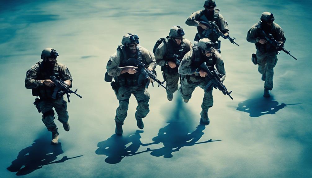 navy seals enhancing team