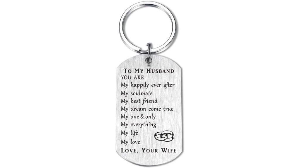 perfect romantic personalized gift