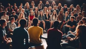 what is ted talk example for students