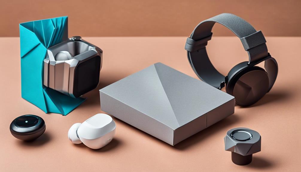 tech gifts for gadget loving dads