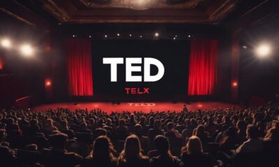 ted talks top ten