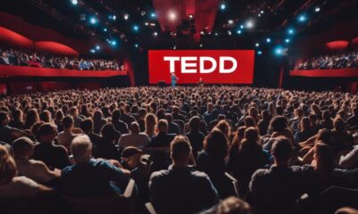 top ted talk presenters