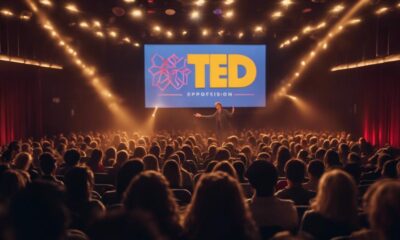 top ted talks compilation