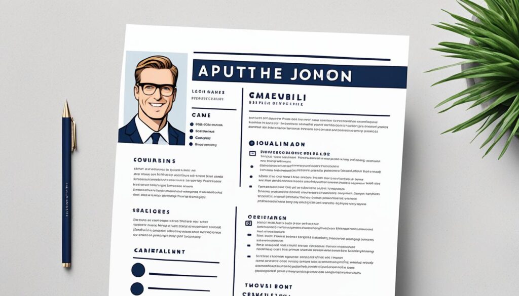 ATS-Friendly Resume Template