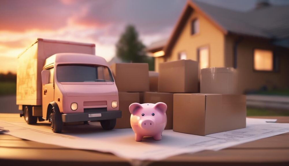 affordable out of state moving tips