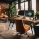 amber jones innovates workspace design