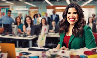 america ferrera s iconic roles