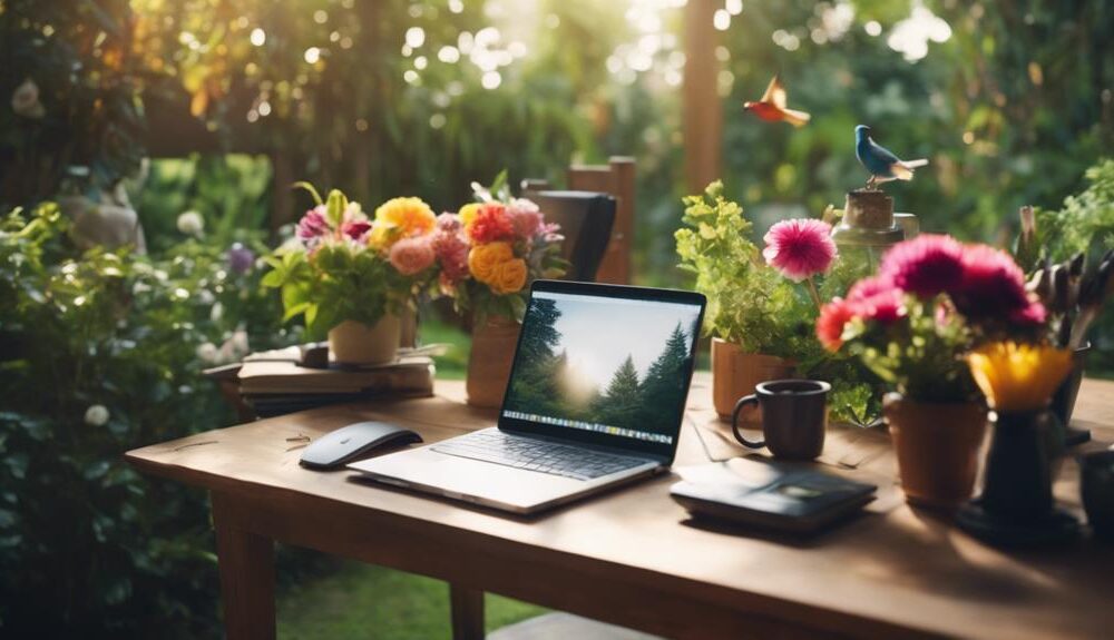 backyard office transformation guide