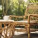 bamboo furniture maintenance tips