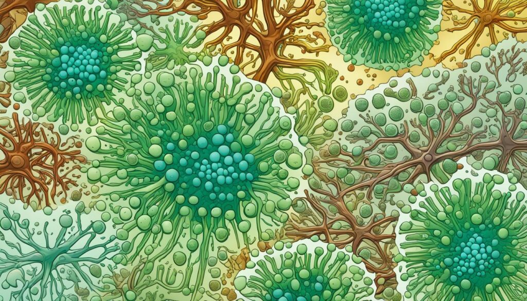 biofilm formation