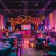 bold design transforms events