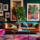 bold home design trends