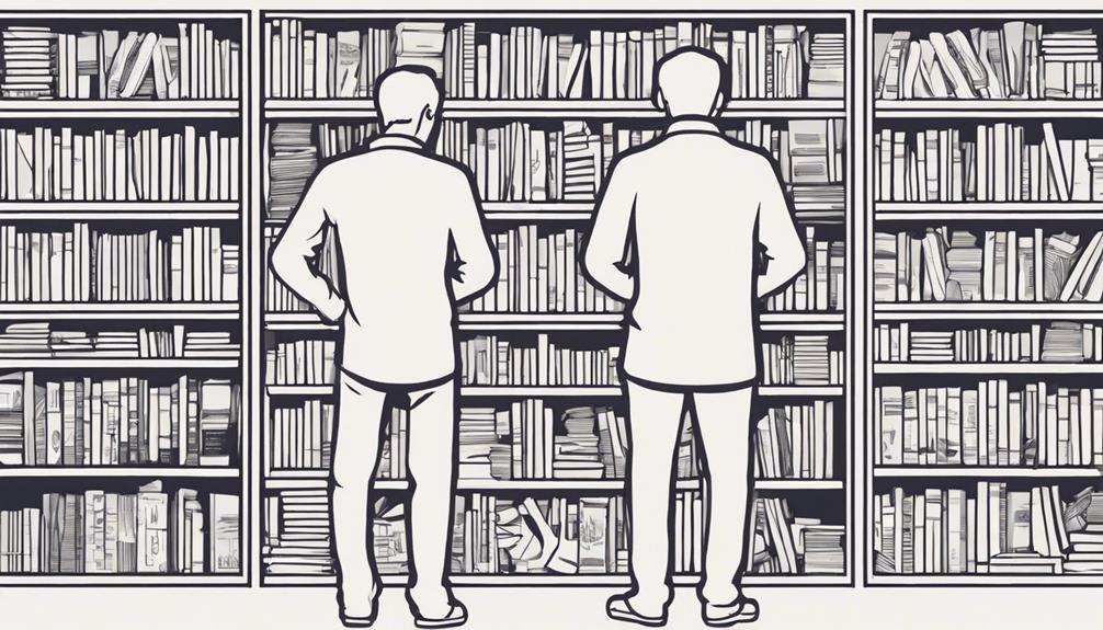 book selection for beginners