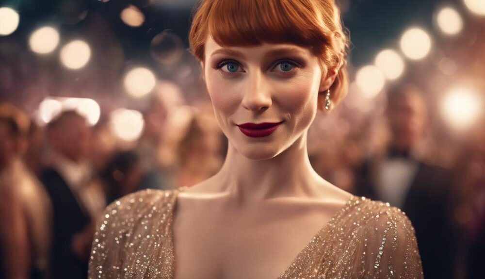 bryce howard s hollywood transformation journey