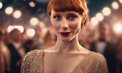 bryce howard s hollywood transformation journey