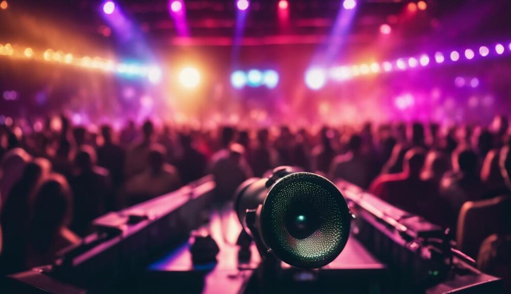 choosing ideal event speakers