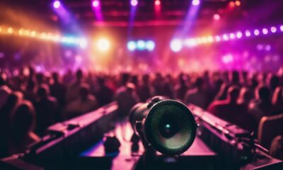 choosing ideal event speakers