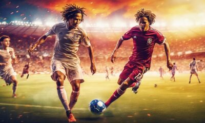 cobi jones soccer legacy