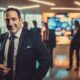 communications expert aaron sherinian