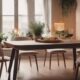 cozy smart dining solutions