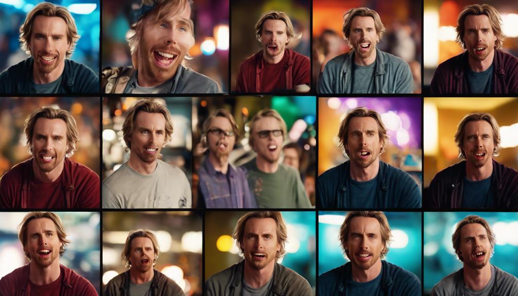 dax shepard s career highlights