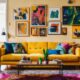 embrace vibrant decor innovations