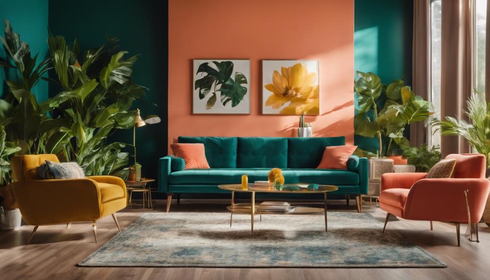 emerging color trends 2024