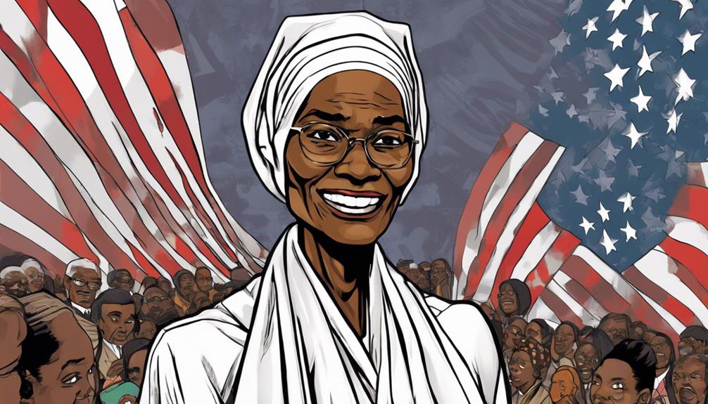 empowering speech by sojourner truth