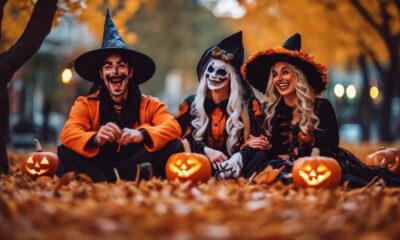 expats perspectives on halloween