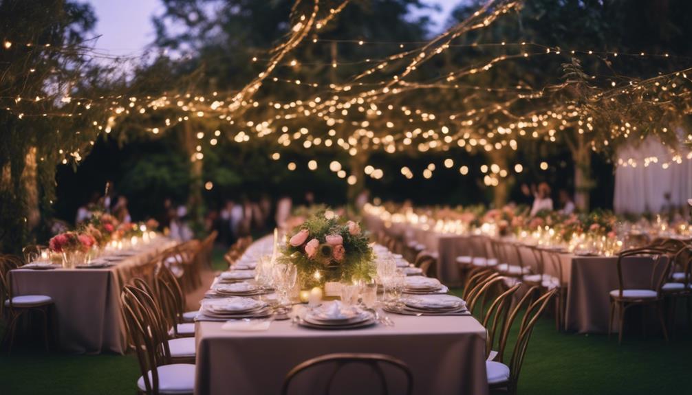 explore unique event spaces