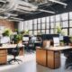 flex space transforms work environments