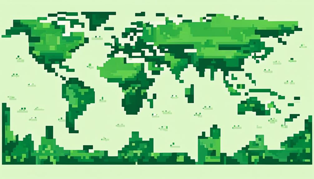 global economic fluctuations analysis