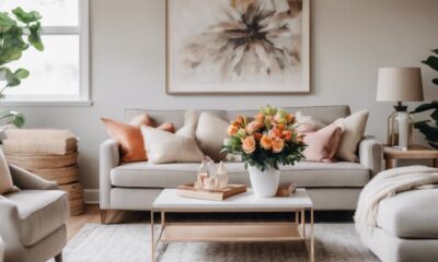 home staging enhancement tips