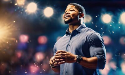 inky johnson s inspiring journey