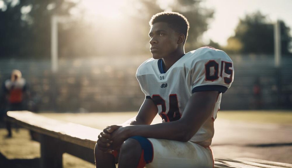 inky johnson s inspiring resilience story