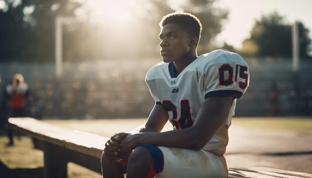 inky johnson s inspiring resilience story