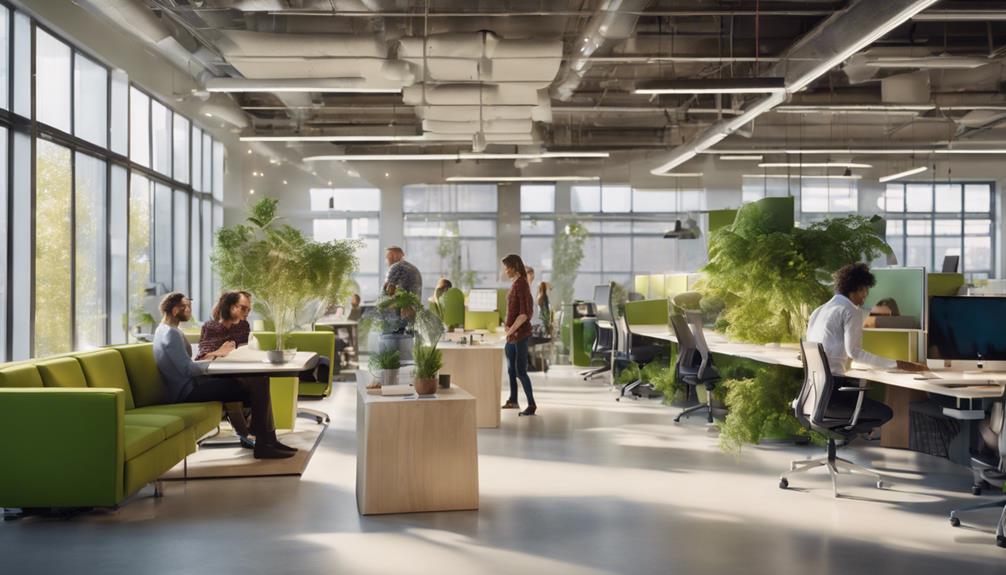 innovative workspace transformation ahead