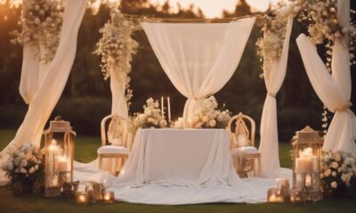 intimate weddings unforgettable moments