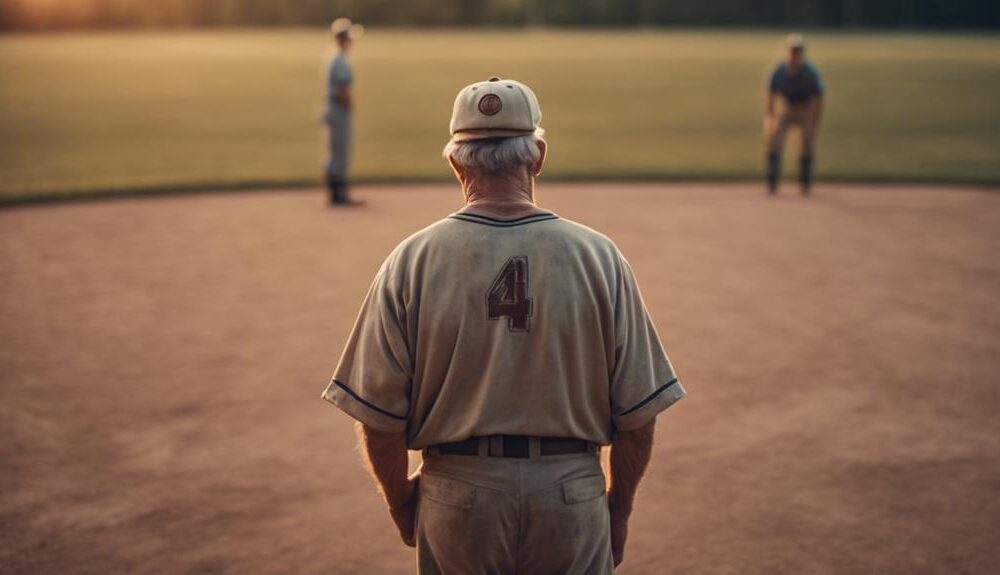 jim morris inspiring journey