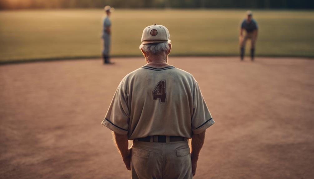 jim morris inspiring journey