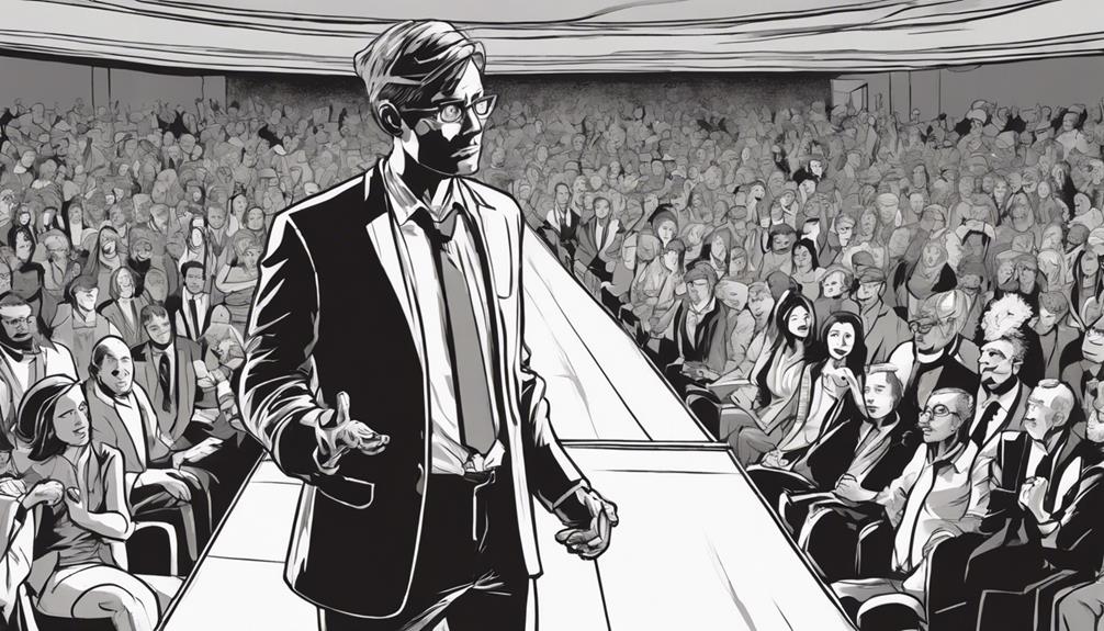 mastering public speaking skills