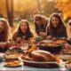 maximize college thanksgiving fun